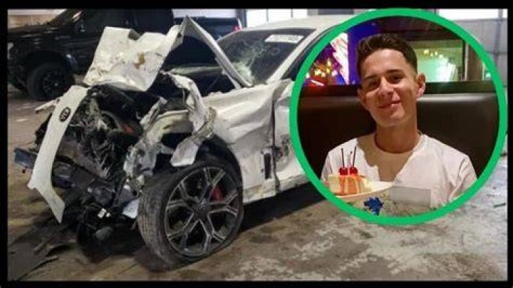 Alexis Rodriguez Luis Cevallos Autopsy Car Accident, And Crash