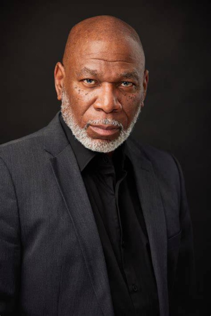 Alfonso Freeman Complete Biography with [ Photos Videos ]