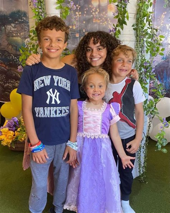 Alfonso Ribeiro's Daughter Blazing Her Own Trail