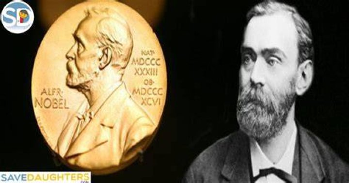 Alfred Nobel Wife, Death, Wiki, Latest News, Parents, Net Worth