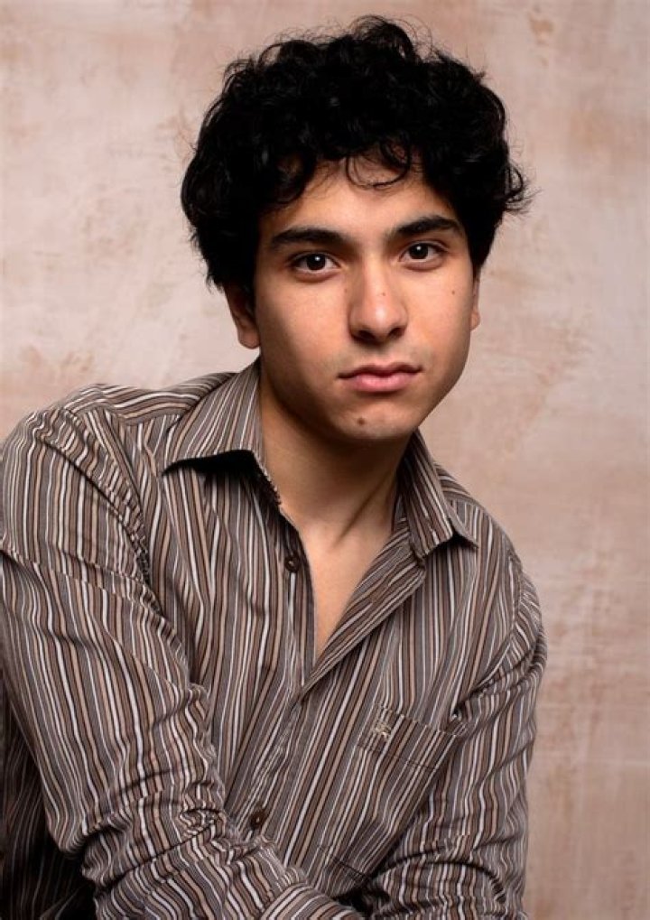 Ali Hadji Heshmati (Actor) Wiki, Biography, Age, Girlfriends, Family
