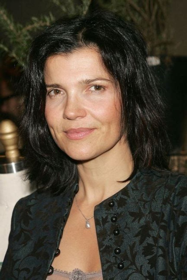 Ali Hewson Alchetron, The Free Social Encyclopedia