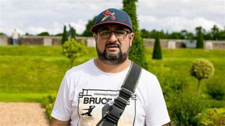 Ali Rafiq Death and Obituary What Happened to Photographer?