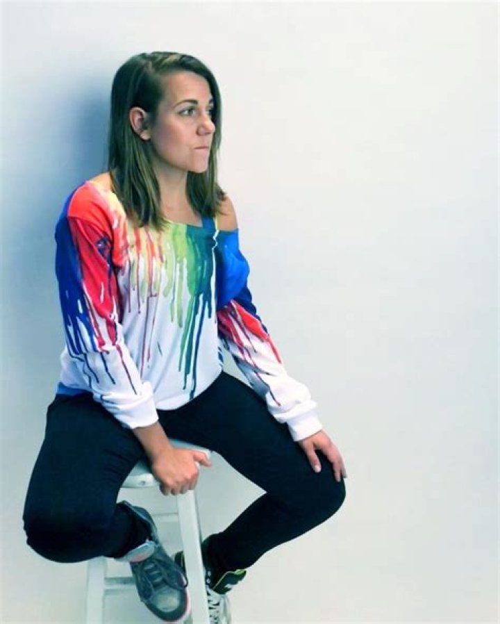 Ali Spagnola Age, Net Worth, Partner, Wiki Biography. Lesbian?