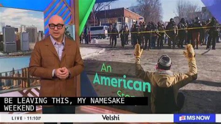 Ali Velshi Interview with M Night Shyamalan Part 1 YouTube