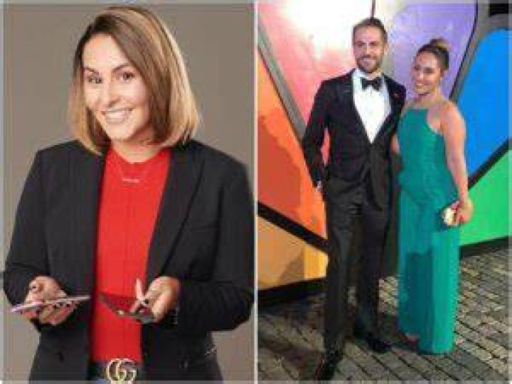 Ali Vitali Bio, Age, Height, Parents, Spouse, Net Worth