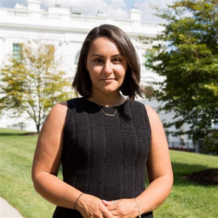 Ali Vitali Wiki, Age, Height, Husband, Salary, Net Worth, Family, NBC News
