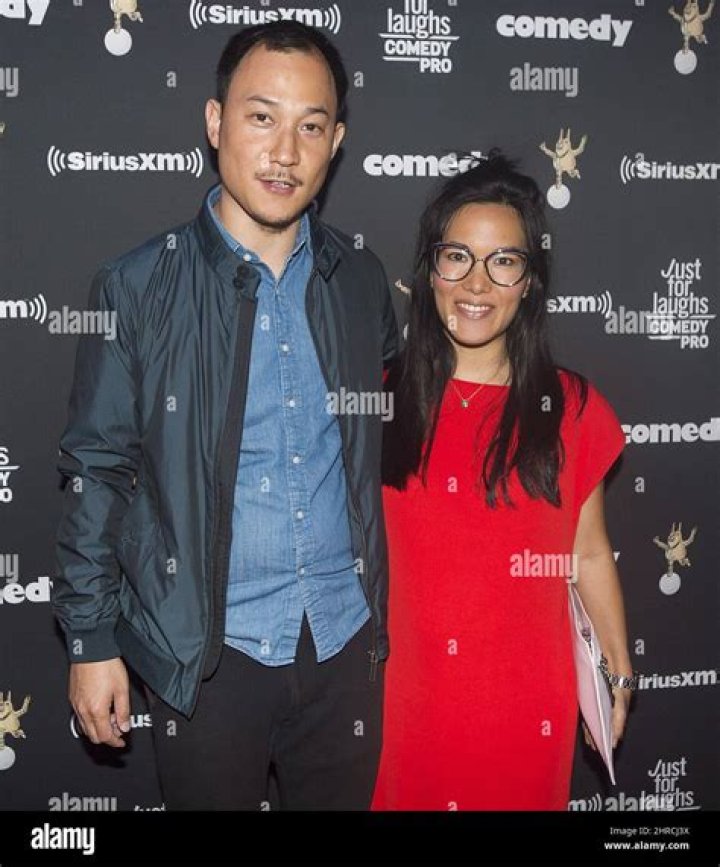 Ali Wong and Husband Justin Hakuta Divorce After 8 Years of Marriage