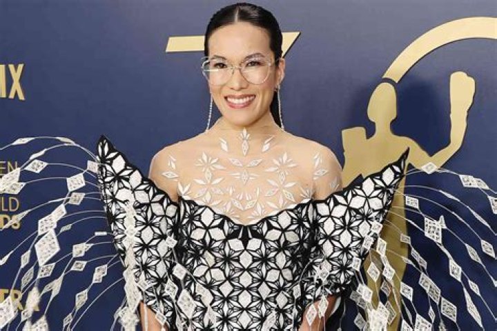 Ali Wong Gets Real About Her Miscarriage and Body After CSection