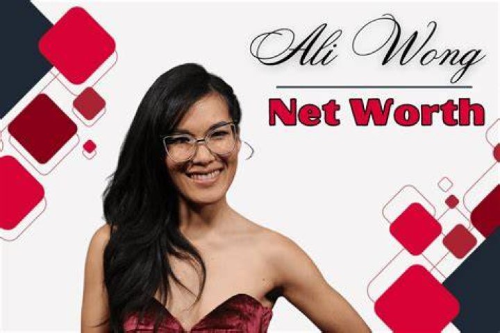 Ali Wong Net Worth 2023 Movie Career Cars Age Assets