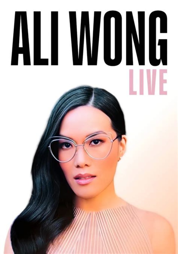 Ali Wong's Quotes About Husband Justin Hakuta in Her Comedy Specials