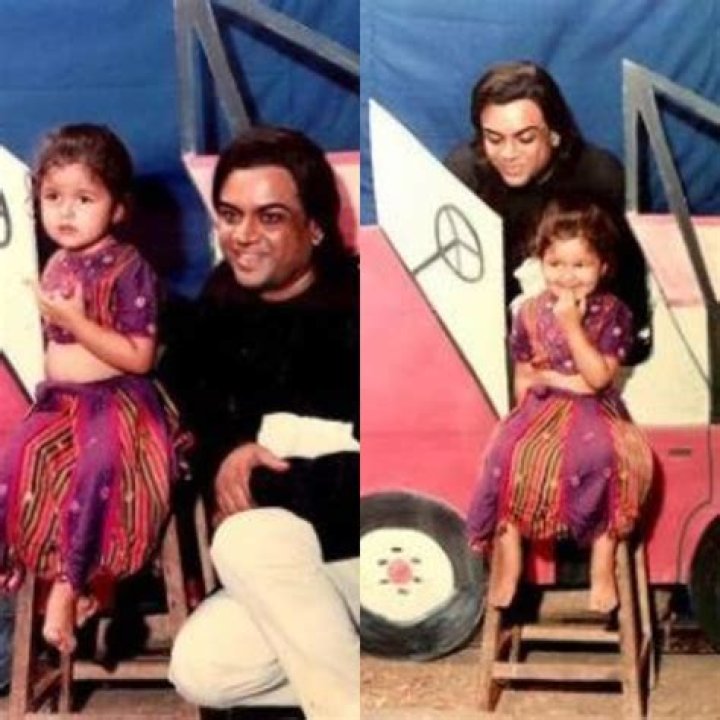 AliA Biography Facts, Childhood, Family Life & Achievements