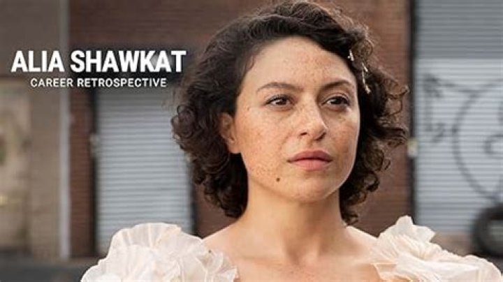 Alia Shawkat (Actress) Wiki, Bio, Age, Height, Weight, Boyfriend, Net