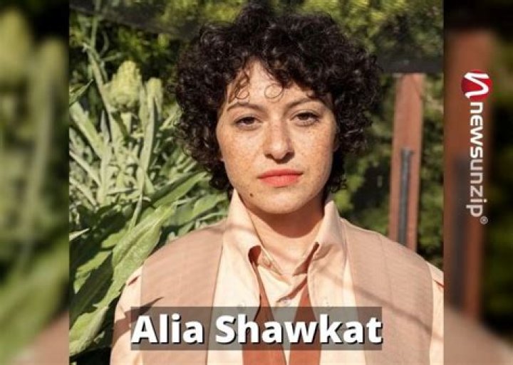 Alia Shawkat Wiki, Bio, Age, Net Worth, and Other Facts Facts Five