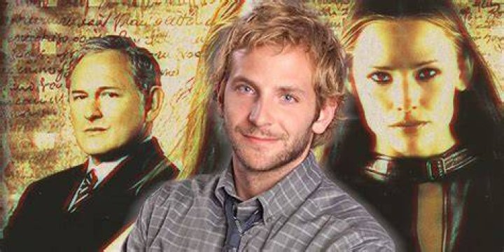 Alias Why Bradley Cooper Left After Season 2