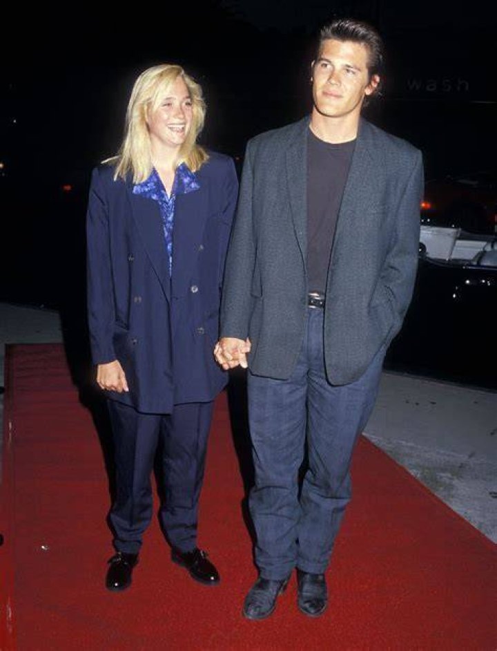 Alice Adair Is Josh Brolin's Exwife Who Exchanged Her Acting Career