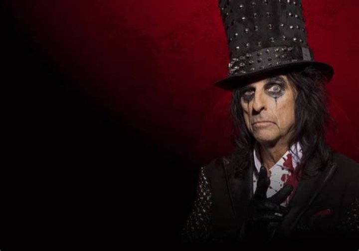 Alice Cooper's Net Worth Revealed