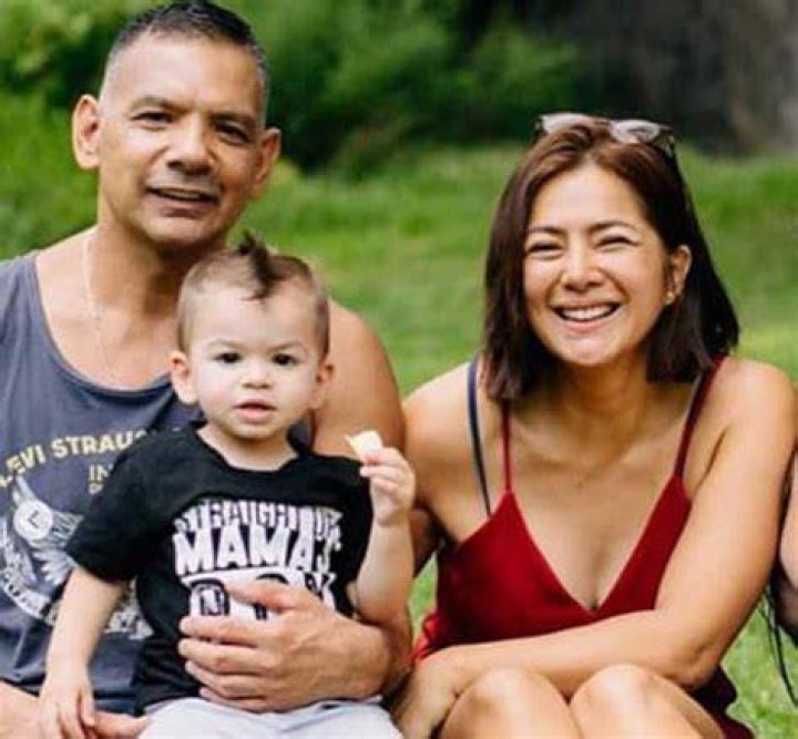 Alice Dixson introduces her 'panganay', Meet her Husband, Family, Age