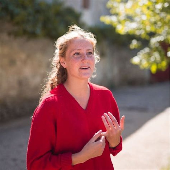 Alice Guyot LinkedIn