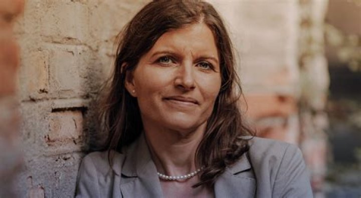 Alice Guyot Systemischer Business Coach