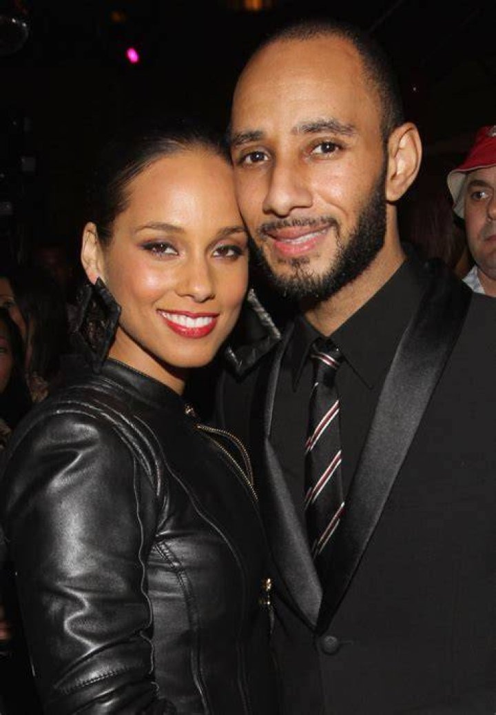 Alicia Keys and Swizz Beatz Celebrate 10 Years of Marriage JaGurl TV