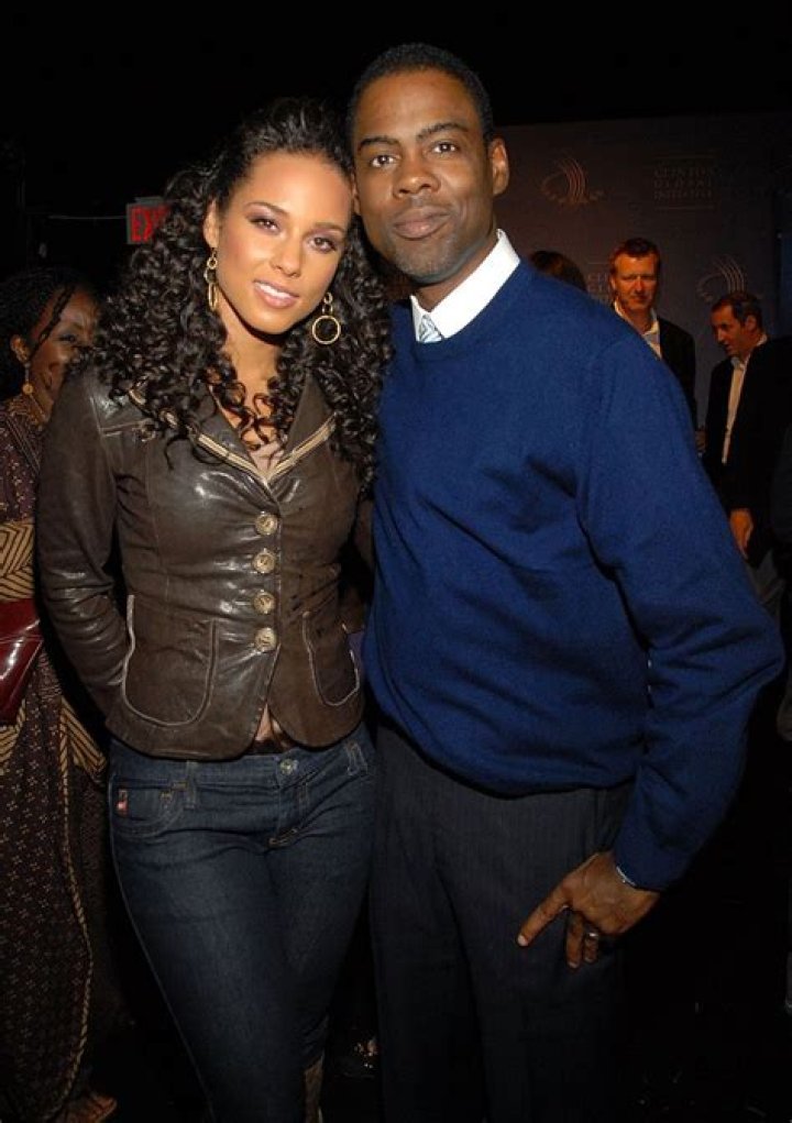 Alicia Keys` father Craig Cook Family Pinterest Alicia keys