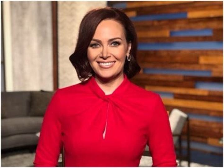 Alicia Malone Biography, Age, Height, Husband, Net Worth