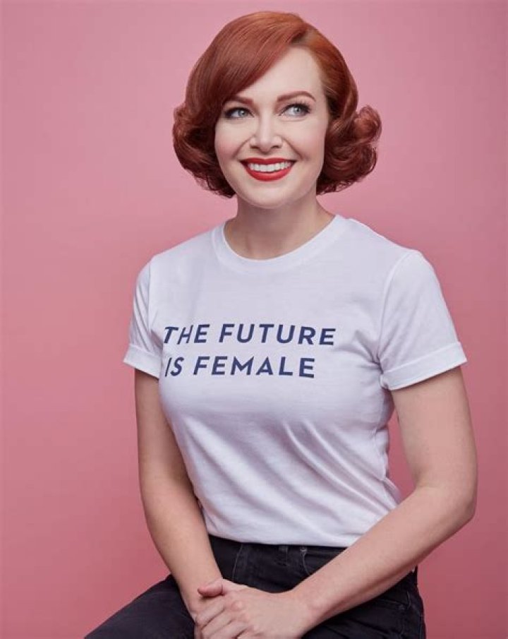 Alicia Malone (II) News IMDb
