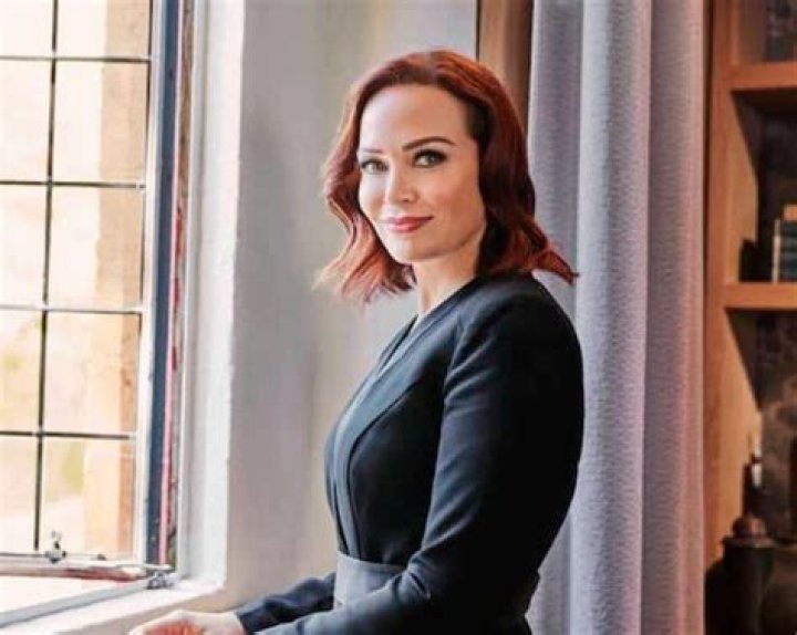 Alicia Malone Wiki & Bio Everipedia