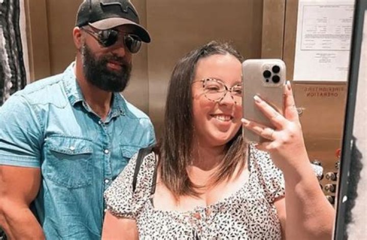 Alicia Mccarvell addresses the 'cruel' comments she receives about her