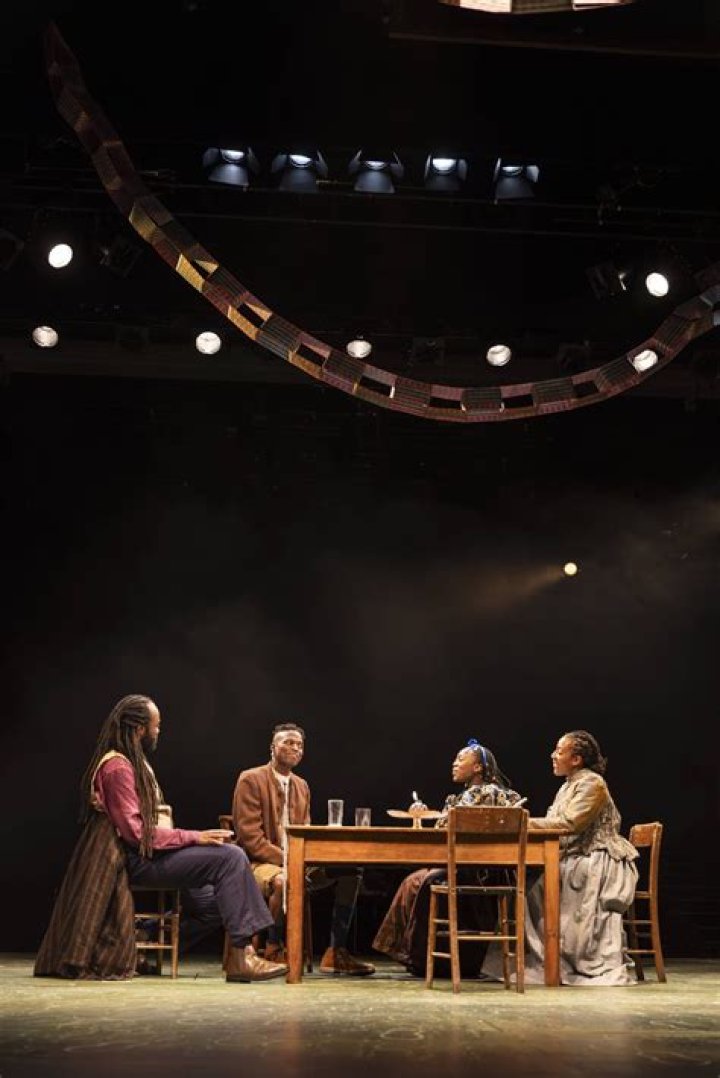 Alicia McKenzie Actors The Narrow Road Company