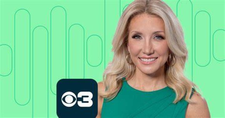 Alicia Roberts CBS Philly, Wiki, Age, Height, Husband, Salary, Net Worth