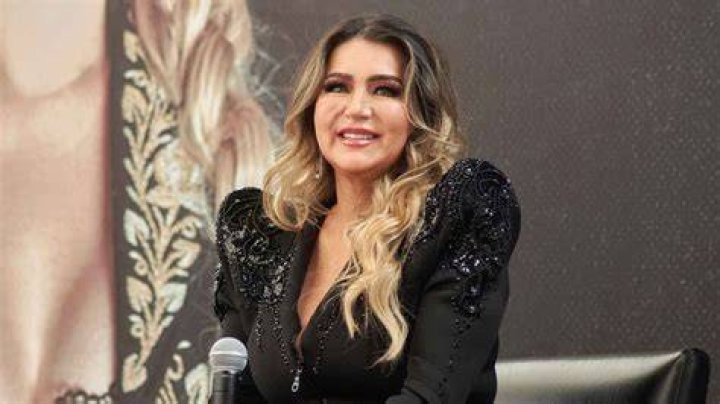 Alicia Villarreal's Husband Drifted? Her Former Spouse