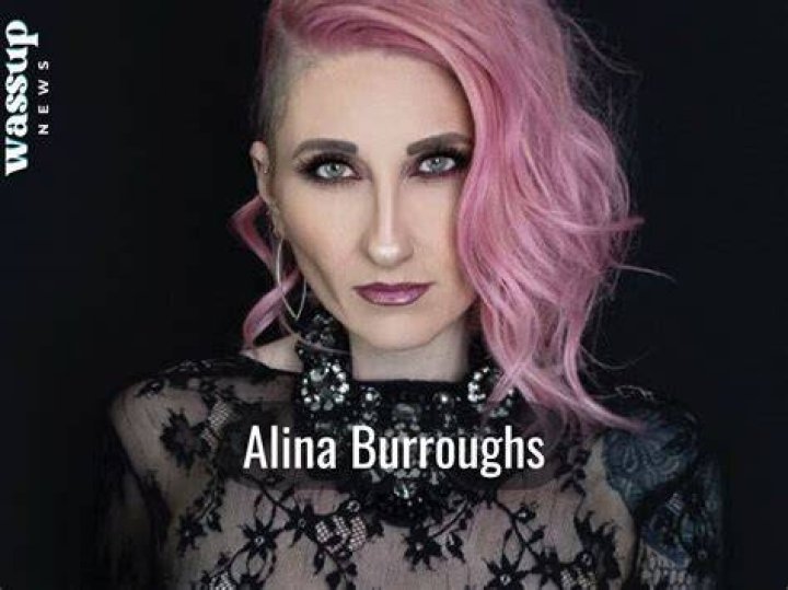 Alina Burroughs' Marriage: Unlocking Insights And Discoveries