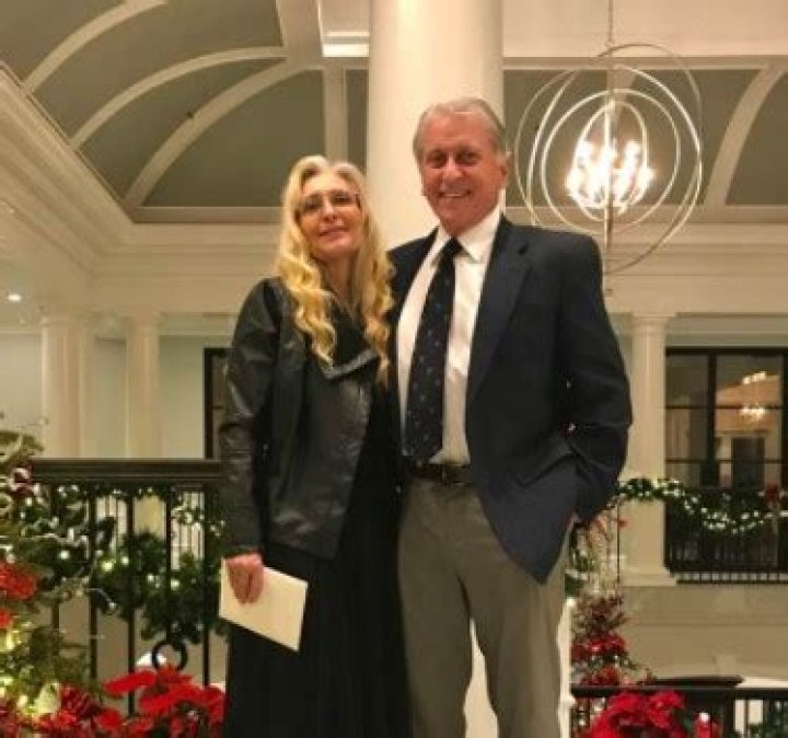 Alina Burroughs Biography, Age, Husband, Net Worth, Partner