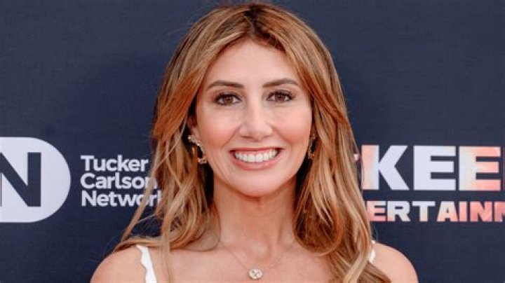 Alina Habba Husband 2023 Who Is Trump Lawyer ExHusband?