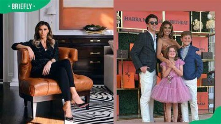Alina Habba Husband and Children Meet Her Lovely Family