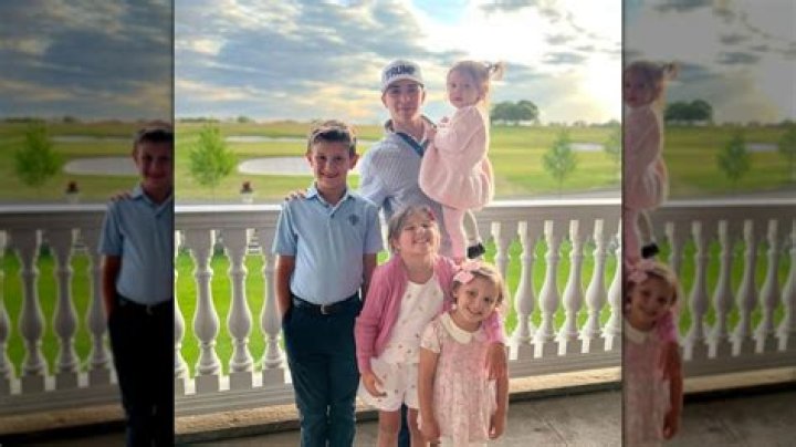 Alina Habba kids Alina Habba kids