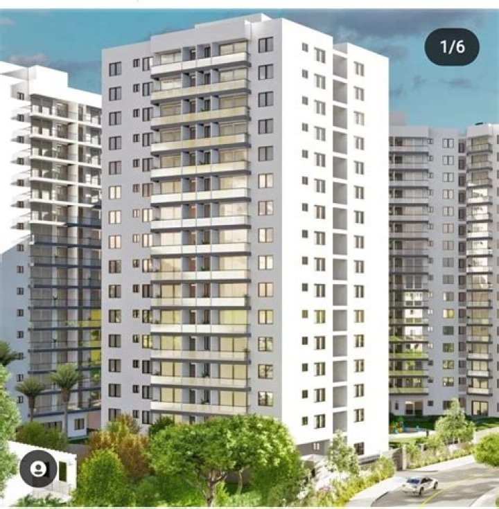 Alina Harbour Kilimani. 2 & 3 bedrooms (DSQ) GNA Real Estate
