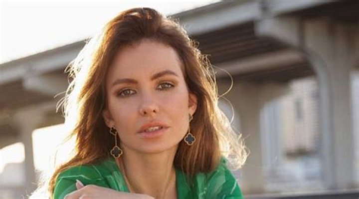 Alina Lando Age, Height, Net Worth, Biography, Wiki, and More