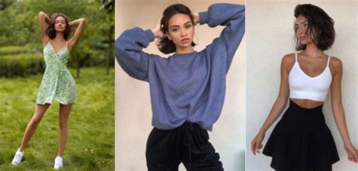 Alina Lando (Instagram Star) Wiki, Biography, Age, Boyfriend, Family
