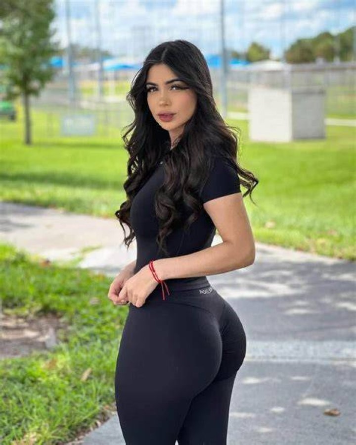 Alina Lopez Age, Height, Networth, Birthday, Boyfriend, Wiki, Bio