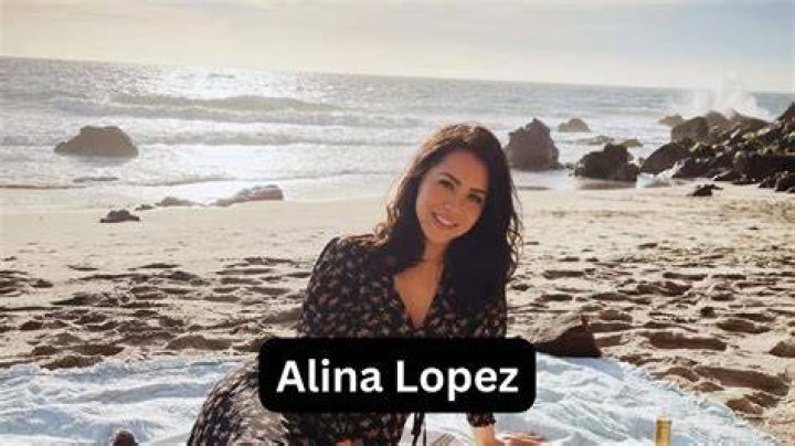 Alina Lopez Bio, Net Worth, Wiki, Videos, Photos, Age and New Updates
