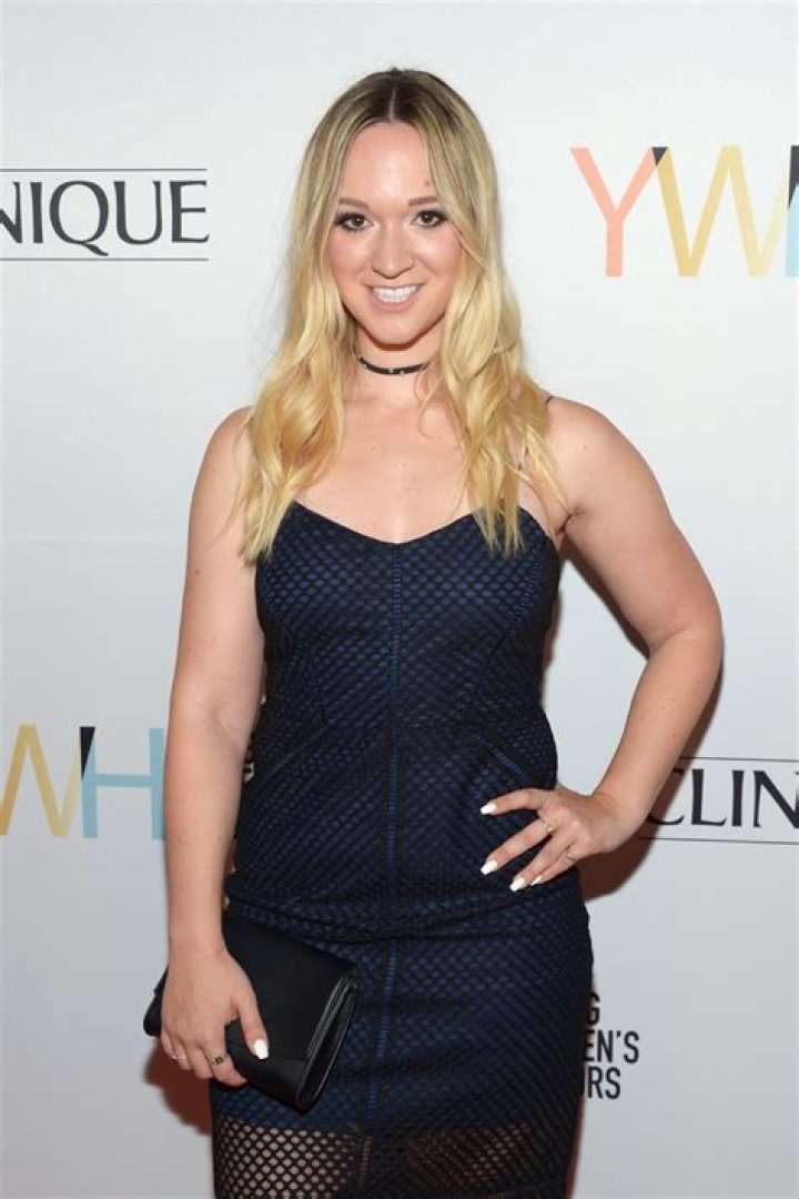 Alisha Marie "Velvet Buzzsaw" Premiere in Los Angeles &bull; CelebMafia