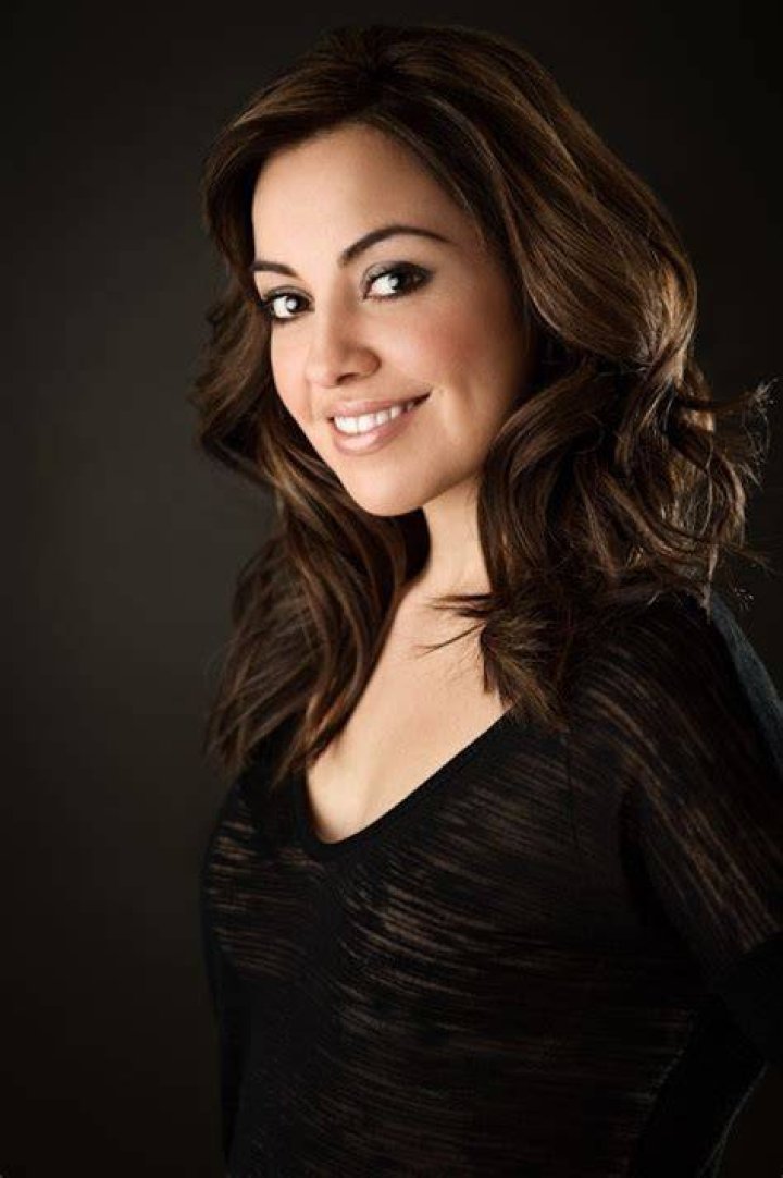Alison ARAYA Biographie et filmographie