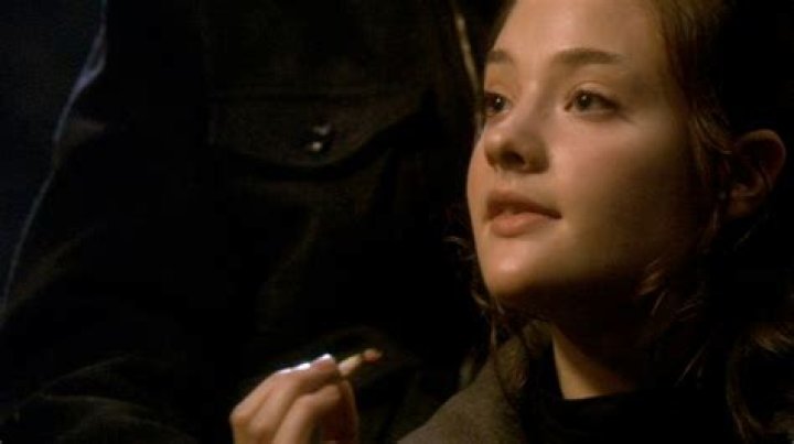 Alison Araya Wiki Caprica Fandom