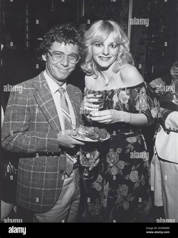 ALISON ARNGRIM avec le mari Steve Tracy cr&eacute;dit Ralph Dominguez