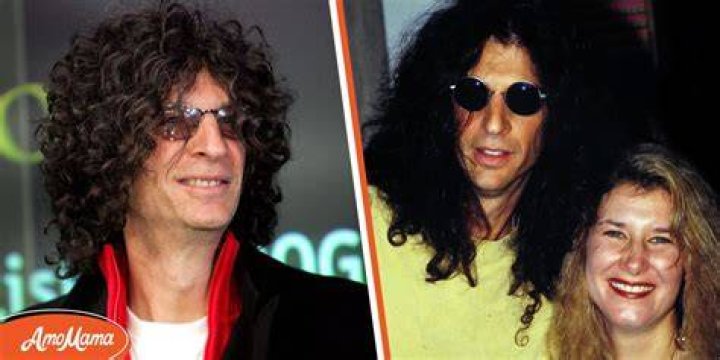 Alison Berns Is Howard Stern's Exspouse Inside Their Marriage and Divorce