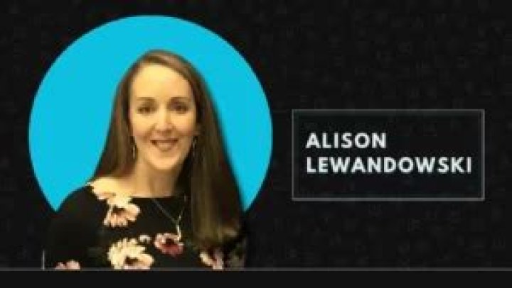 Alison Lewandowski - Bio, Age, Married, Nationality, Body Measurement, Career ·