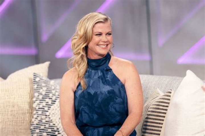 Alison Sweeney Interview “Days of Our Lives” Star Talks Hallmark’s